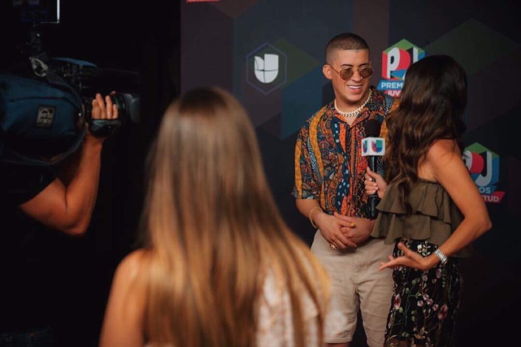 Concierto de Bad Bunny en Colombia será una oportunidad para impulsar la economía local