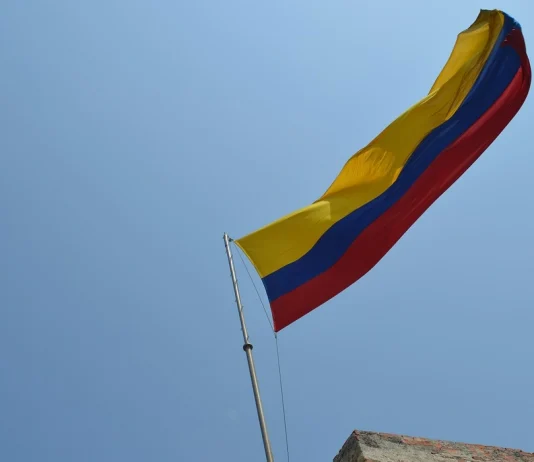 PIB Colombia tercer trimestre 2023.