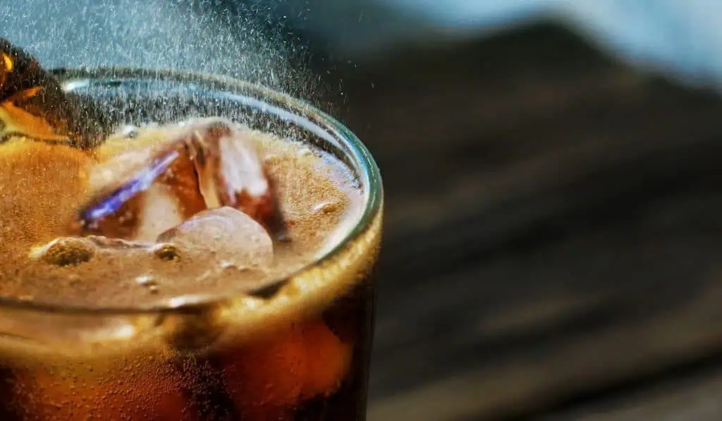Estas bebidas azucaradas tendrían más impuestos en Colombia tras reforma tributaria Estas bebidas azucaradas tendrían más impuestos en Colombia tras reforma tributaria