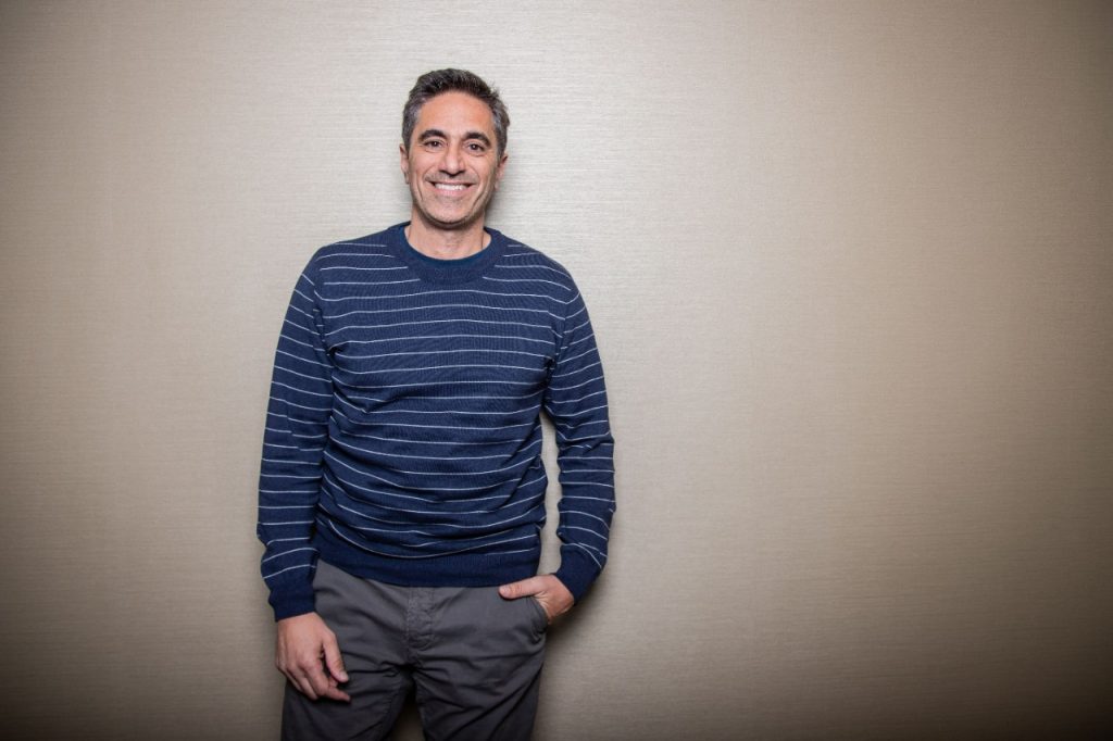 Martín Martorell, nuevo vicepresidente global de Asuntos Públicos de Rappi