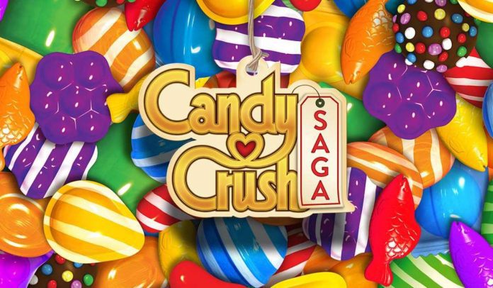 Candy Crush