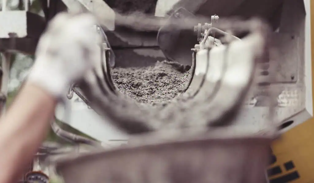 Así va la producción de cemento en Colombia Producción cemento en Colombia