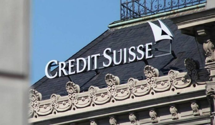 Credit Suisse