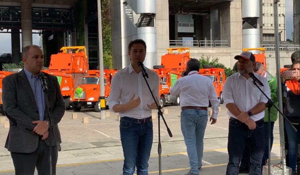 EPM logra acuerdo con Gobierno de Colombia para aplazar encendido de Hidroituango