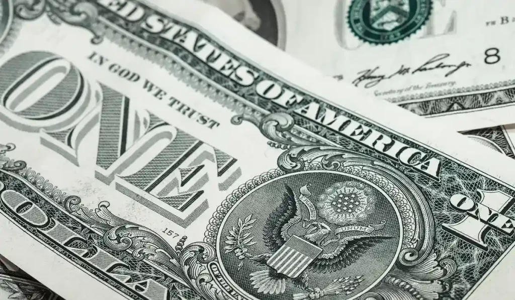 Dólar en Colombia