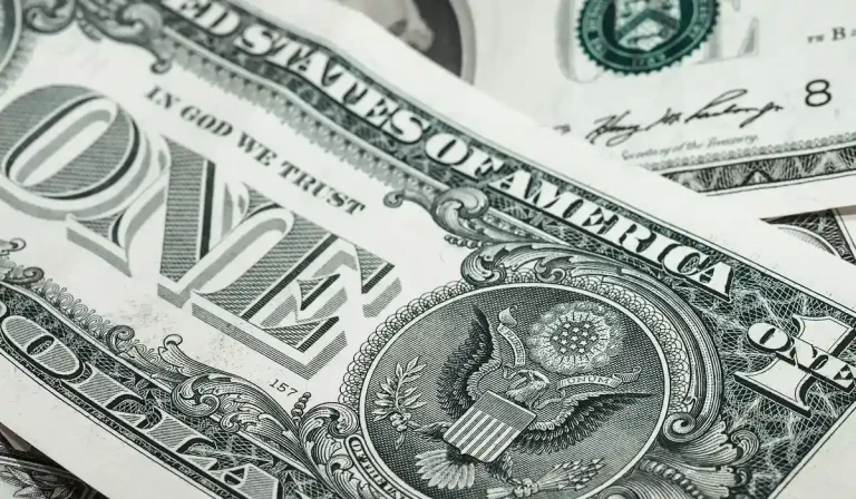 Dólar en Colombia