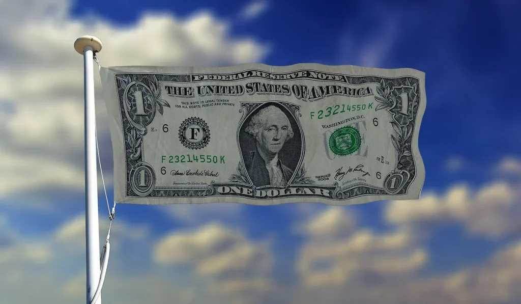 Dólar en Colombia