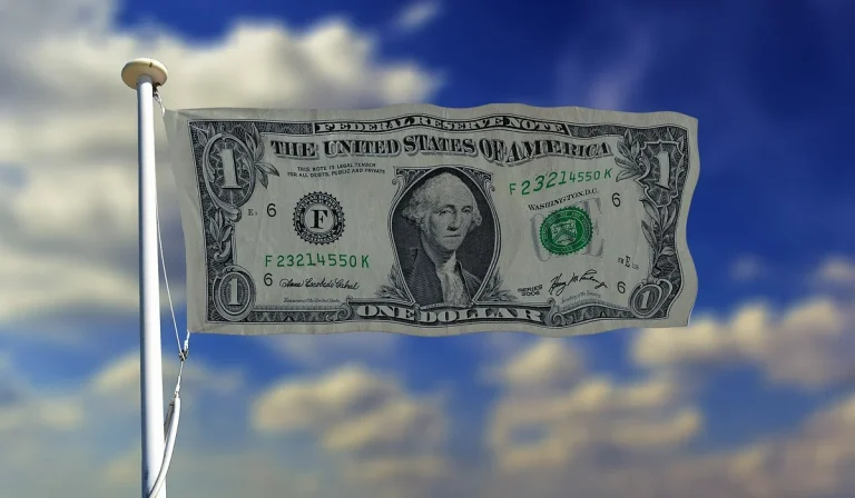 Dólar en Colombia