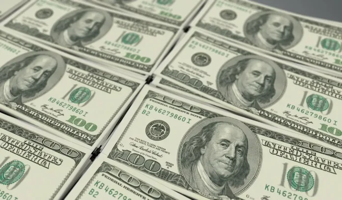 dolar_trm_colombia Dólar en Colombia y TRM del día.