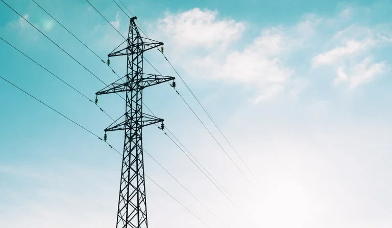 Energía en Colombia