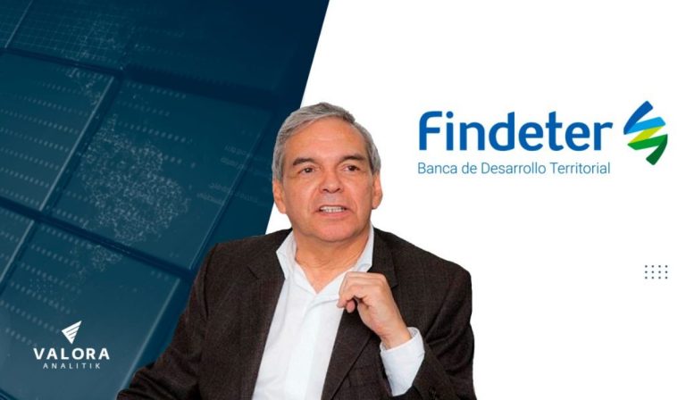 Findeter