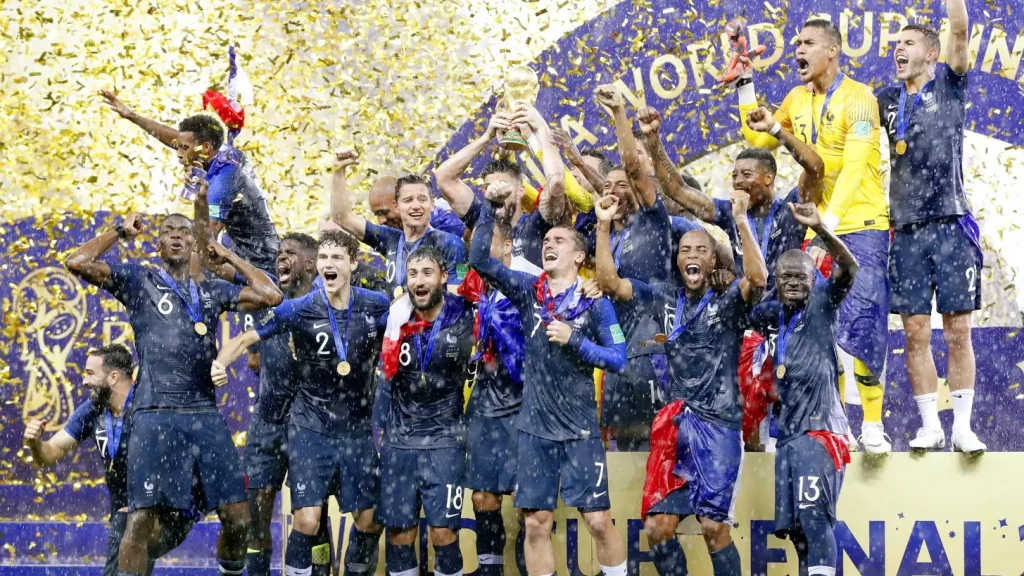 Estos países ya confirmaron nóminas para Qatar 2022