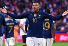 Mundial de Qatar 2022: victoria de Francia