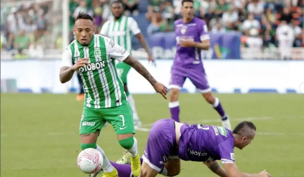 Futbolistas en Colombia podrían empezar a recibir regalías por este negocio IVA en Colombia a plataformas de apuestas deportivas