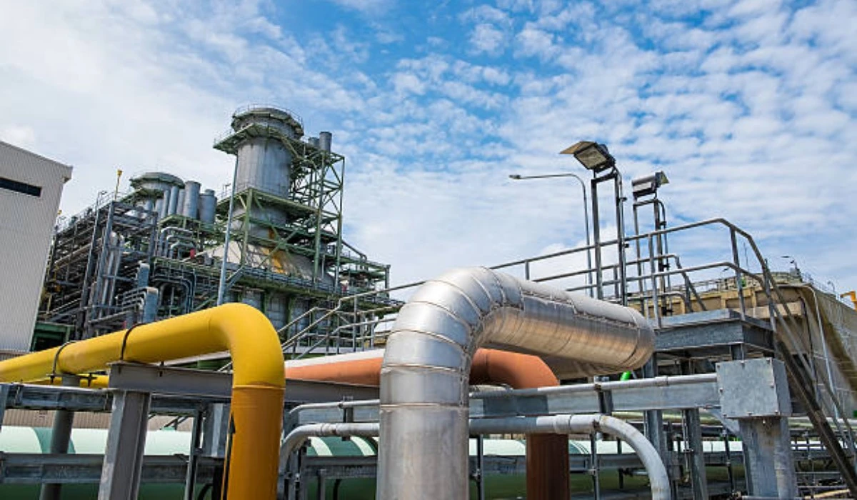 Home - Valora Analitik La importación de gas para abastecer a la demanda esencial comenzó en 2024. Foto: tomada de istockphoto.com - PassionStudio