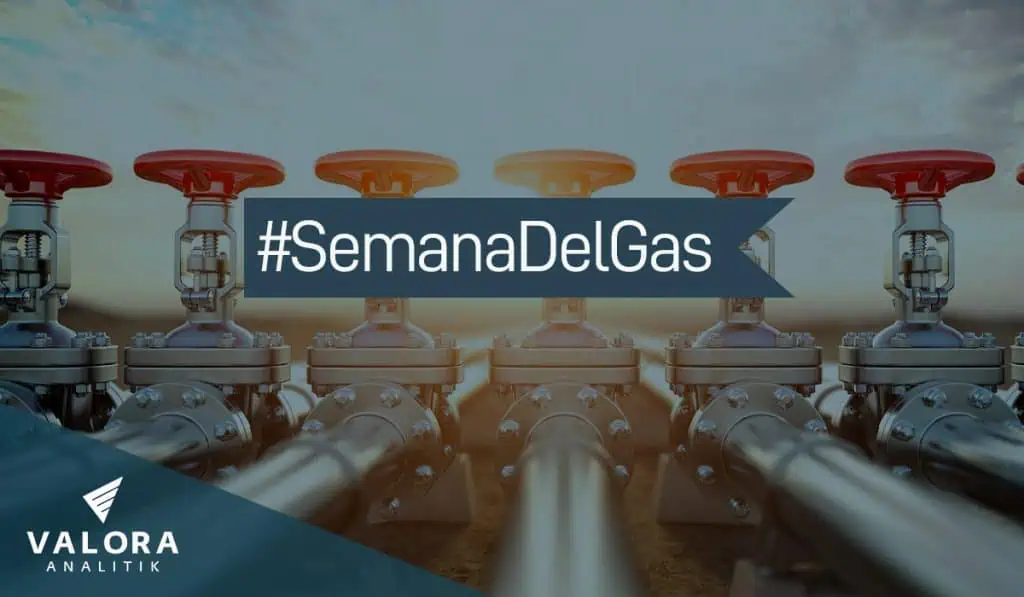 #SemanaDel Gas | ¿Qué es el gas natural y cuál es su importancia para Colombia? #SemanaDel Gas | ¿Qué es el gas natural y cuál es su importancia para Colombia?