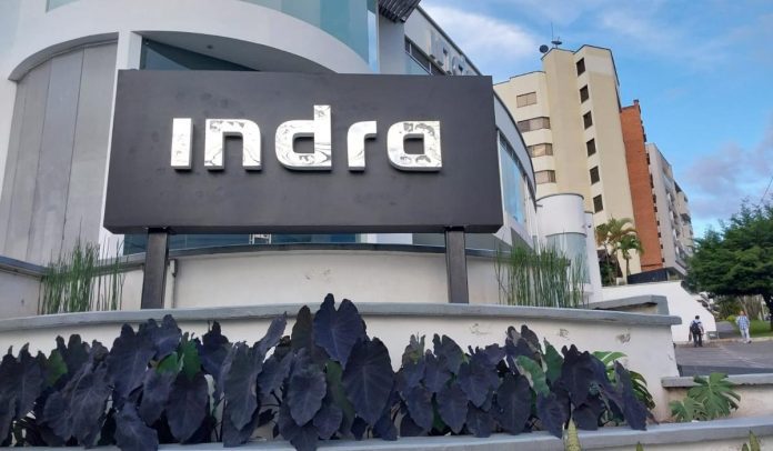 indra (2) Indra