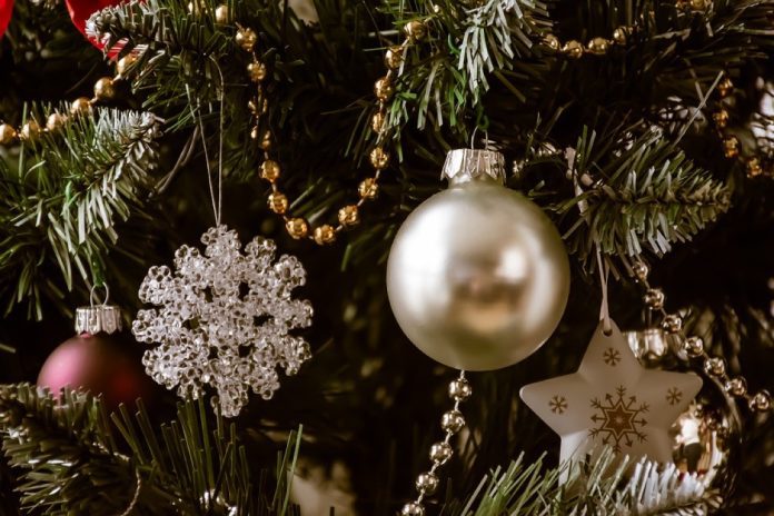 navida En 2021 los 22 principales centros comerciales de Bogotá invirtieron cerca de $ 4.800 millones en decoración navideña. Foto: hunt-er/Pixabay