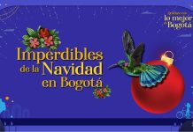 Navidad Bogotá