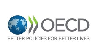 OCDE estima crecimiento del PIB global en 2,6 % para 2023