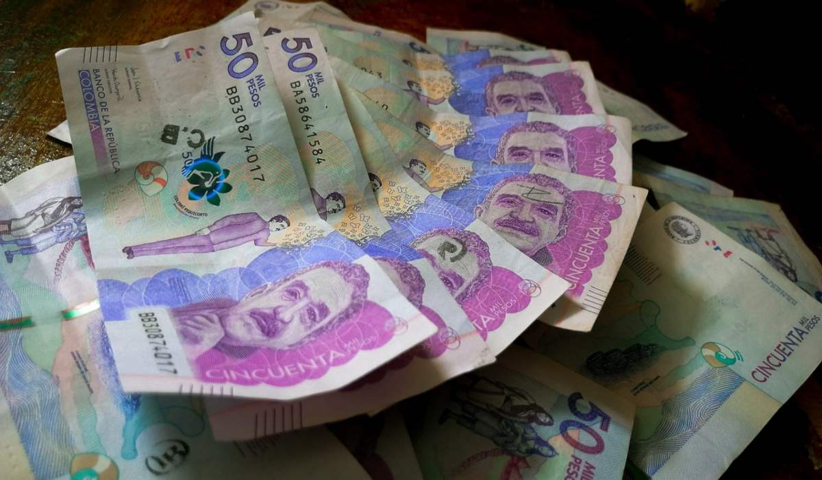 En junio, monedas más representativas de América Latina se depreciaron