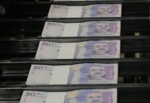 Impuesto de timbre en Colombia