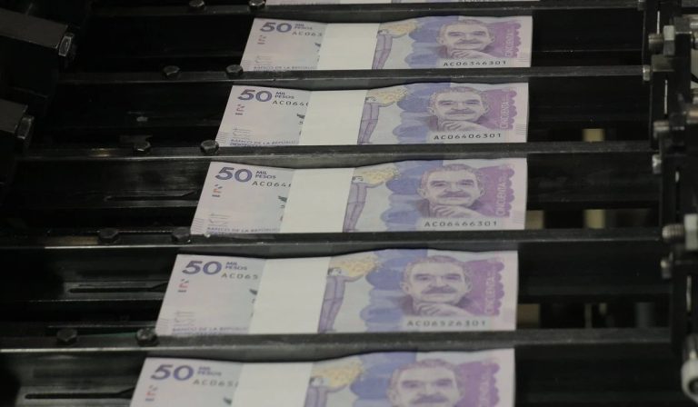 Impuesto de timbre en Colombia