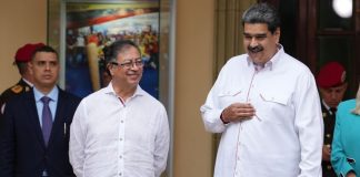 Colombia y Venezuela: seis meses de una ‘relación politizada’