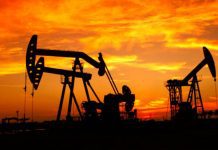 Producción de petróleo en Colombia