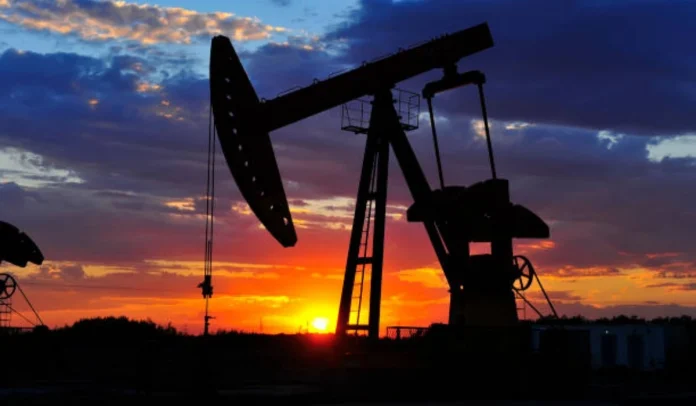 Reservas de petróleo y gas en Colombia