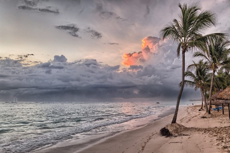 En alerta región Caribe de Colombia por posible formación ciclónica