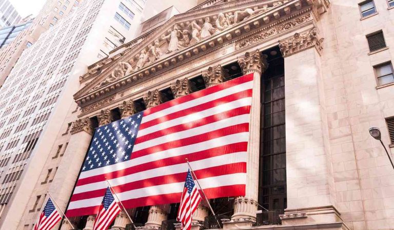 Mercados en Wall Street