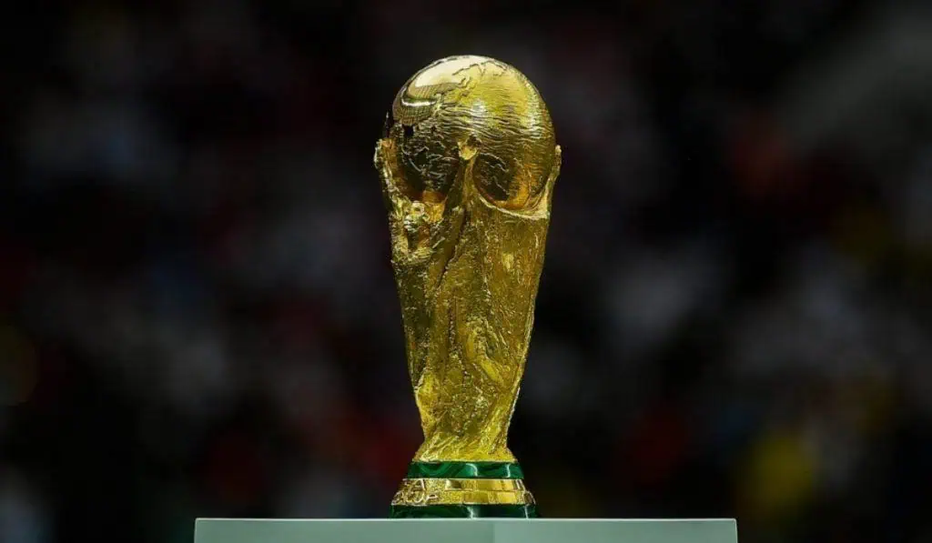 Mundial 2026: Estas son las millonarias cifras que invertirá la FIFA en tecnología para el evento más importante del fútbol global La FIFA cambió el formato para el Mundial 2026.