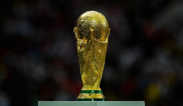 La FIFA cambió el formato para el Mundial 2026.