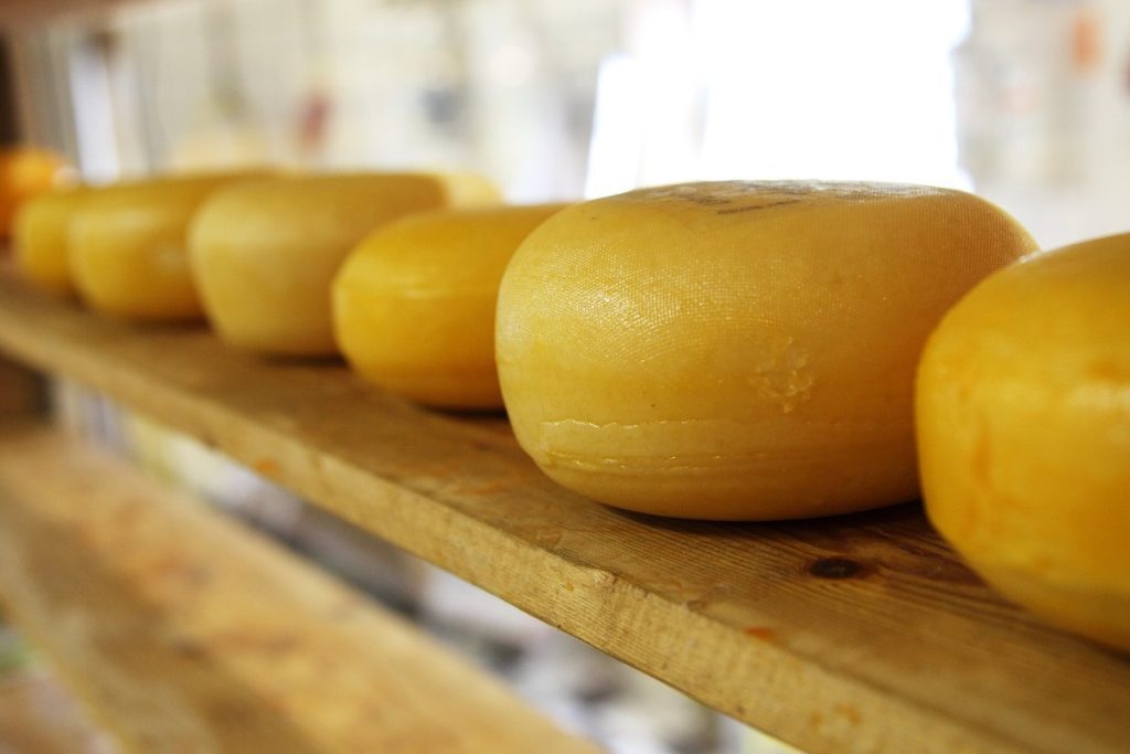 El Salón del Queso vuelve a la presencialidad en Bogotá: Conozca las fechas