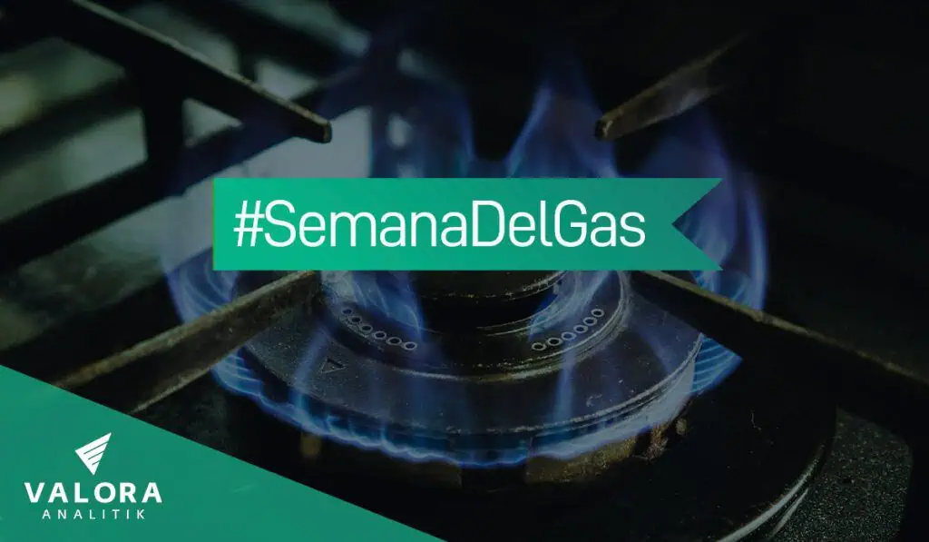 Reforma tributaria en Colombia: ¿afectaría al sector de gas natural? Reforma tributaria en Colombia: ¿afectaría al sector de gas natural?