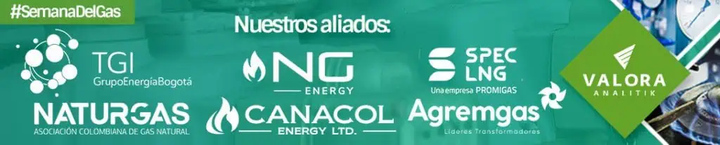 SPEC LNG: 5 años entregando confiabilidad energética en Colombia SPEC LNG: 5 años entregando confiabilidad energética en Colombia