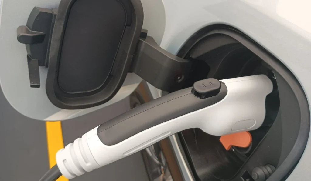 Vehículos eléctricos: estos son los puntos de carga en Medellín