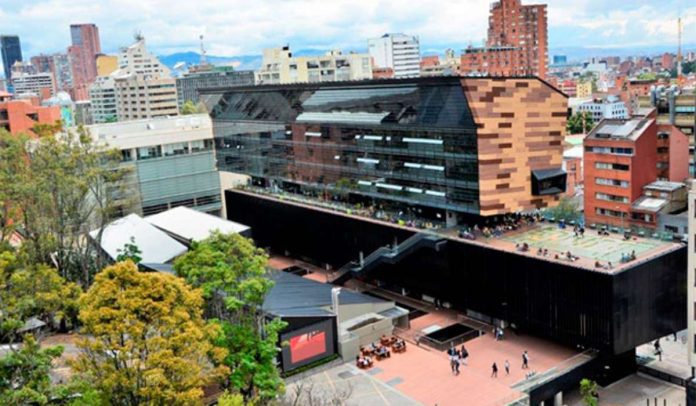 Universidades de Colombia, referentes a nivel mundial según Ranking Global QS World University