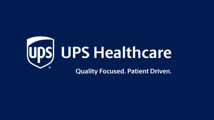 UPS Healthcare completa la adquisición de Bomi Group.