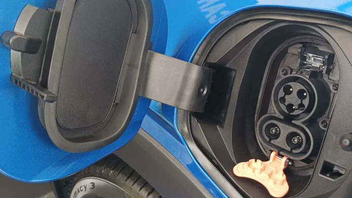 vehiculo-electrico1 Si desea comprar un carro eléctrico conozca cuánto vale un Tesla en Colombia.