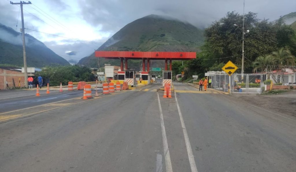 Levantan paro en Buenaventura tras acuerdo entre comunidades y Gobierno nacional