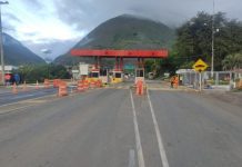 Levantan paro en Buenaventura tras acuerdo entre comunidades y Gobierno nacional