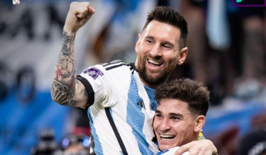 Qatar 2022: Argentina vence a Australia y es rival de Países Bajos en cuartos de final