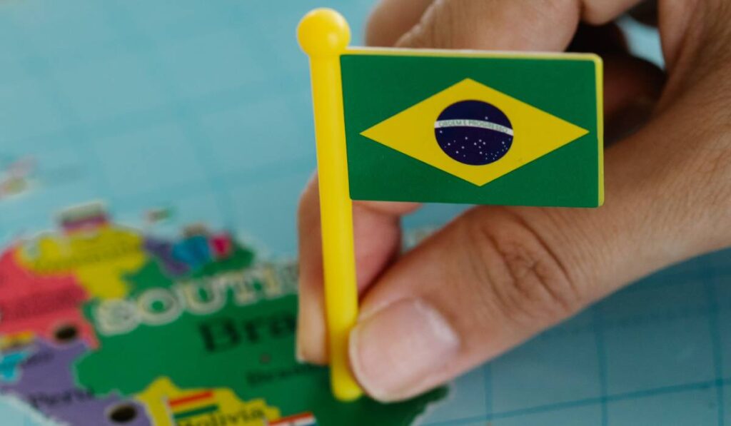 Economía de Brasil creció 0,4 % en tercer trimestre de 2022; por debajo de previsiones del mercado