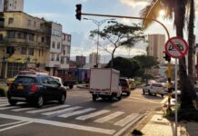 Rotación de pico y placa Bucaramanga