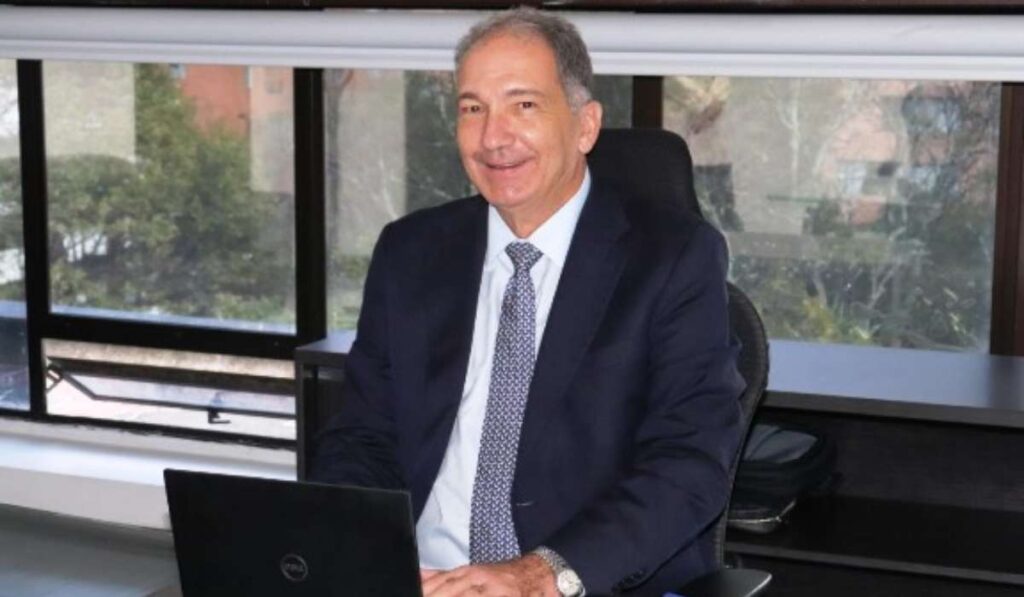 Sale presidente de Coljuegos en medio de históricos niveles de recaudo; listo reemplazo