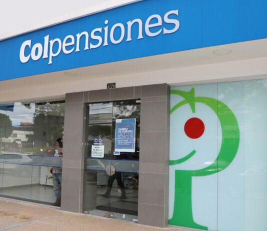 Colpensiones