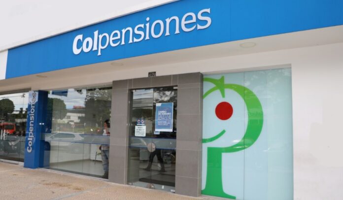 Colpensiones