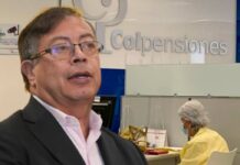 Petro Colpensiones